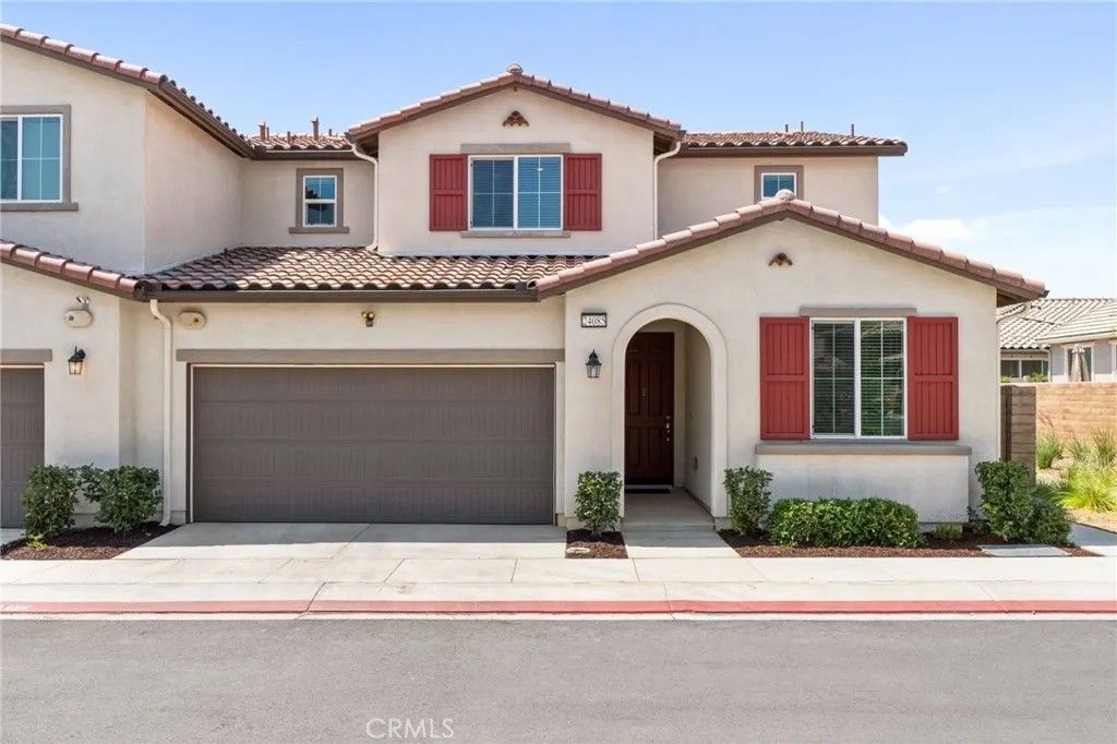 Photo of 24085 Midvale Court, Corona, CA 92883 (MLS # IG25184498)