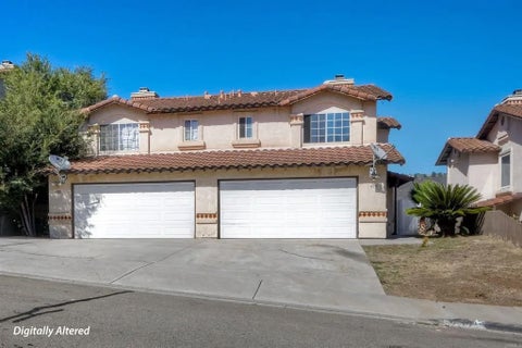 Photo of 408-410 Shirley Drive, San Marcos, CA 92069 (MLS # NDP2608347)