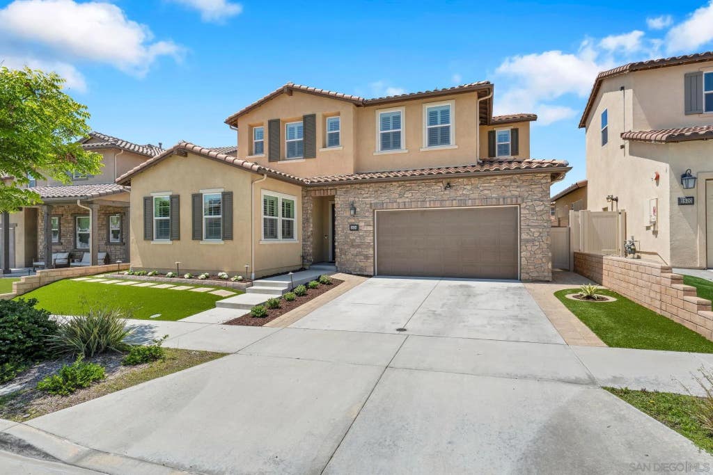 Photo of 1824 Ashley AVE, Chula Vista, CA 91913 (MLS # 260015757)