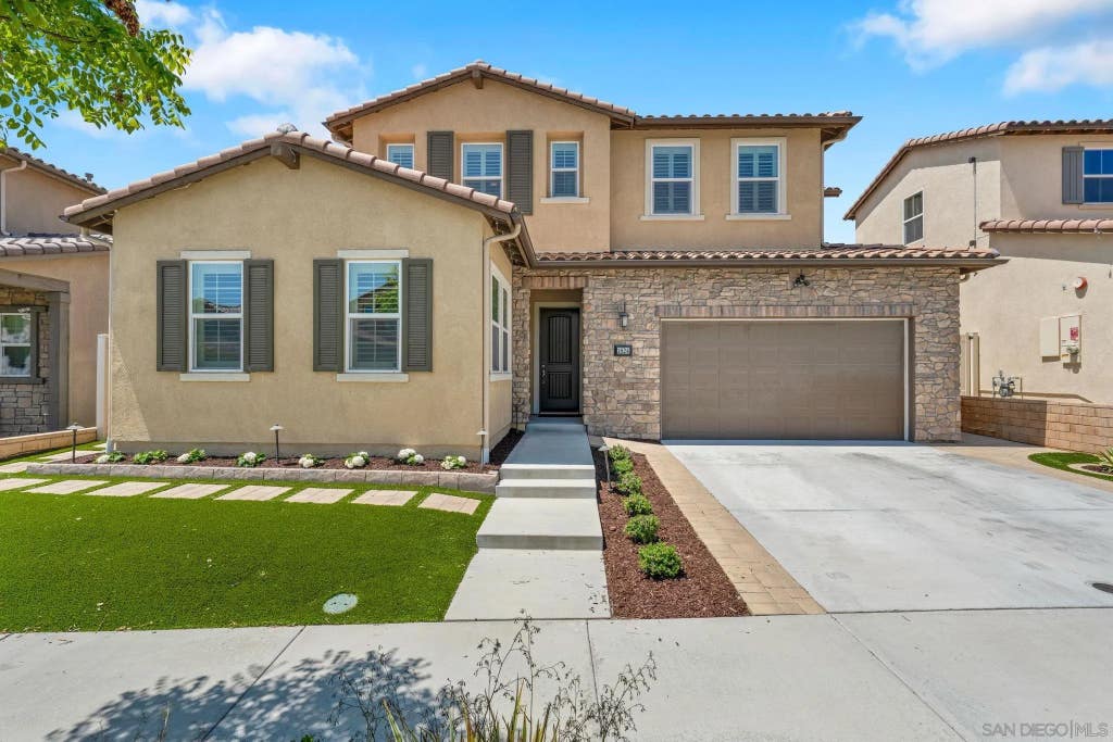 Photo of 1824 Ashley AVE, Chula Vista, CA 91913 (MLS # 260015757)