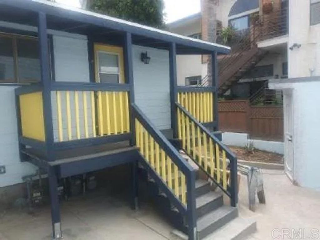 Photo of 3958 Oregon Street, San Diego, CA 92104 (MLS # PTP2600788)