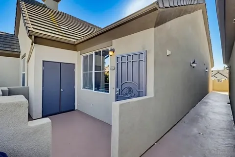 1346 Nicolette Ave Unit 1231, Chula Vista, CA 91913 - #: 260007408