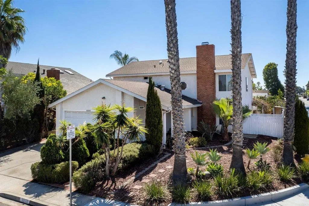 Photo of 6335 Hannon Court, San Diego, CA 92117 (MLS # NDP2609420)