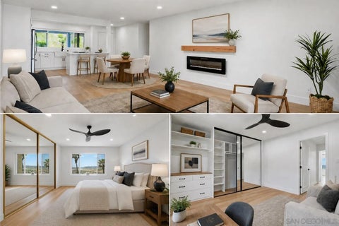 Photo of 3606 Vista Rey #46, Oceanside, CA 92057 (MLS # 260019231)
