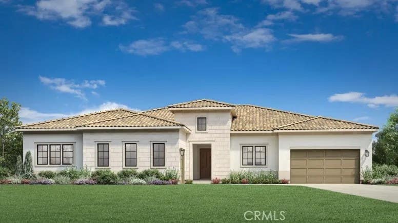 Photo of 11936 Northstar Lane, Porter Ranch, CA 91326 (MLS # SR26089404)