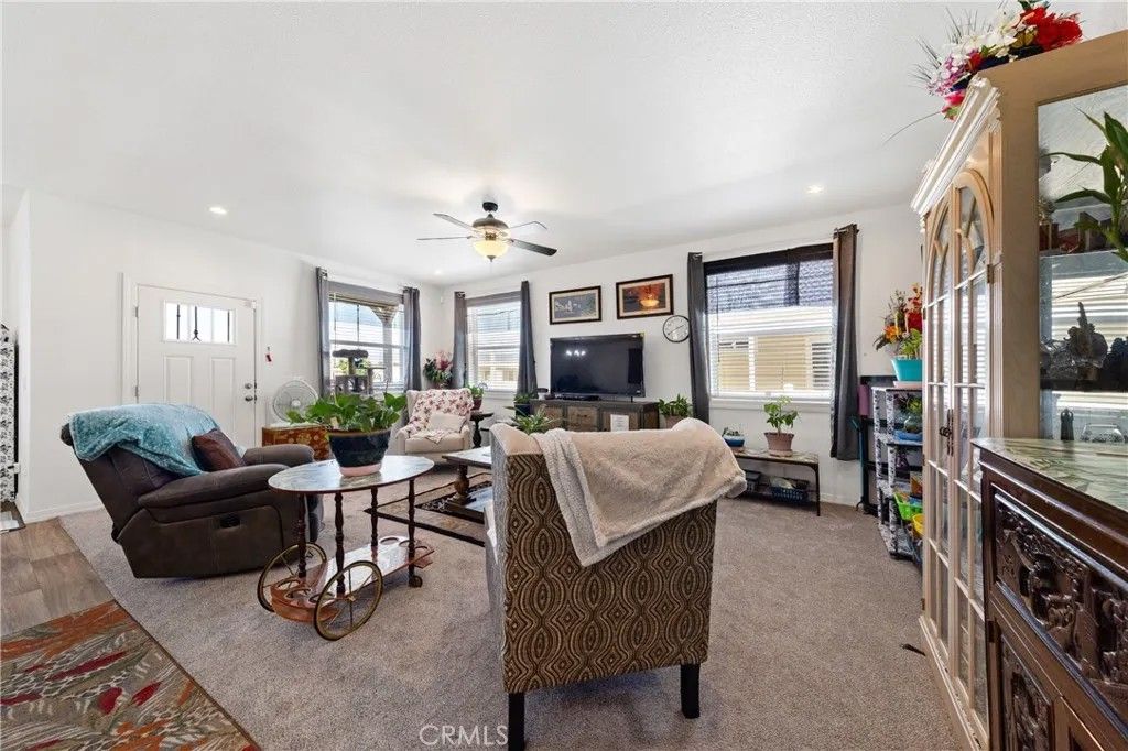 Photo of 2205 W Acacia Ave #163, Hemet, CA 92545 (MLS # SW26060973)