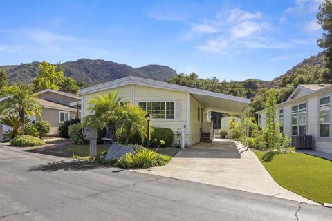 Photo of 8975 Lawrence Welk Dr #2, Escondido, CA 92026 (MLS # NDP2509299)