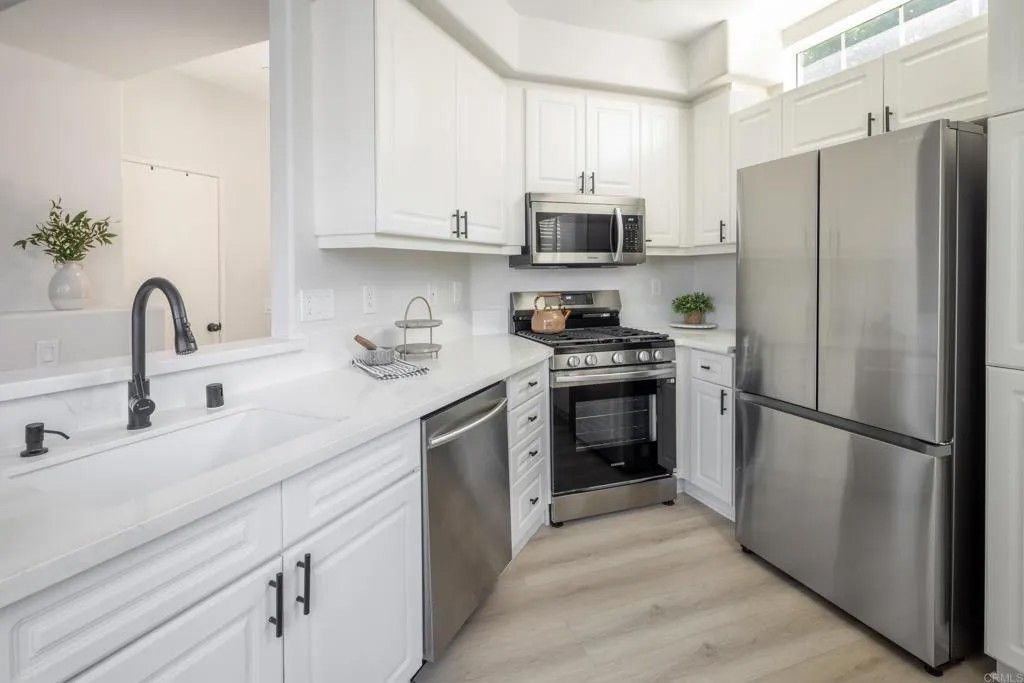 Photo of 10810 Sabre Hill Dr #175, San Diego, CA 92128 (MLS # NDP2603337)