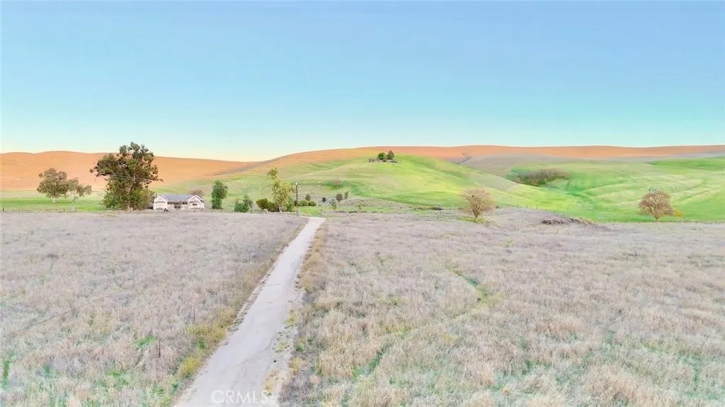 3780 S Gillis Canyon