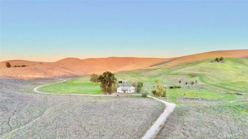 3780 S Gillis Canyon