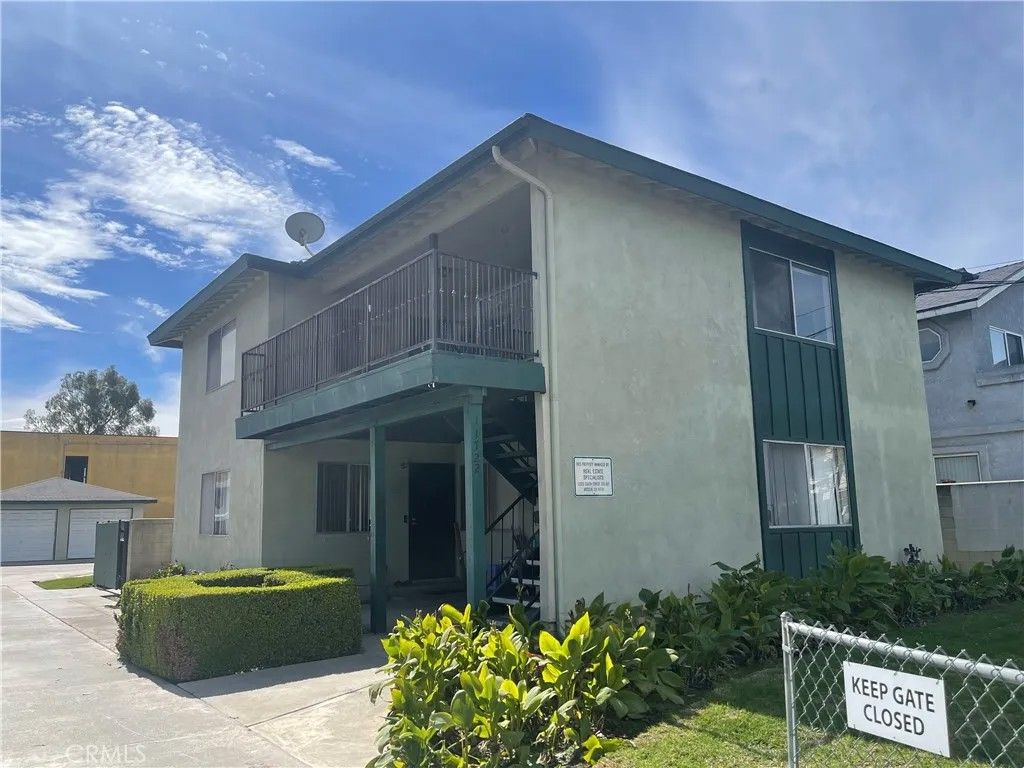 Photo of 11722 216th St #B, Lakewood, CA 90715 (MLS # WS26015734)