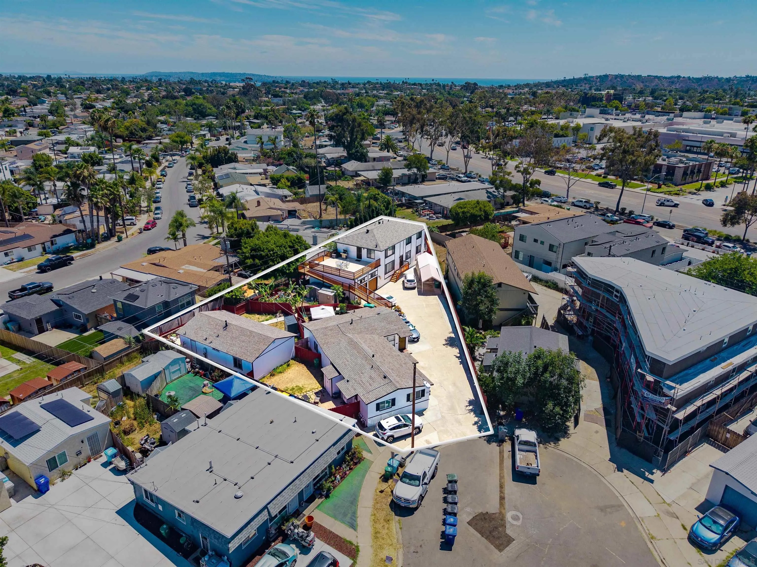 4112 Bannock Avenue