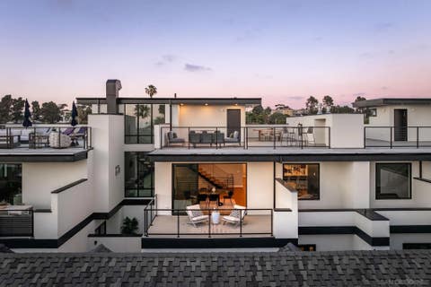 Photo of 505 N Freeman Street #202, Oceanside, CA 92054 (MLS # 260017286)