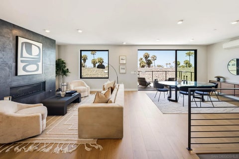 Photo of 505 N Freeman Street #202, Oceanside, CA 92054 (MLS # 260017286)