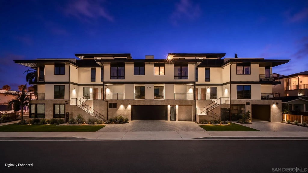 Photo of 505 N Freeman Street #202, Oceanside, CA 92054 (MLS # 260017286)