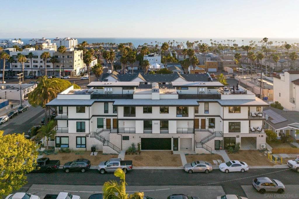 Photo of 505 N Freeman Street #202, Oceanside, CA 92054 (MLS # 260017286)