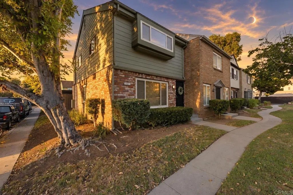 Photo of 1248 Denver Lane #E, El Cajon, CA 92021 (MLS # PTP2606969)