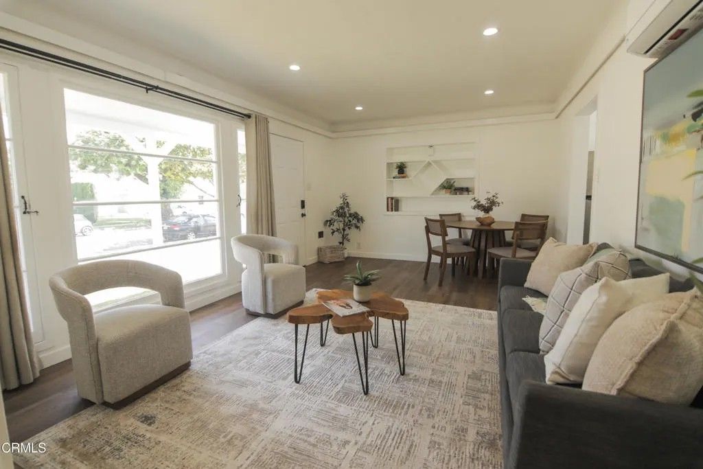 Photo of 701 S 8th Street, Alhambra, CA 91801 (MLS # P1-26961)