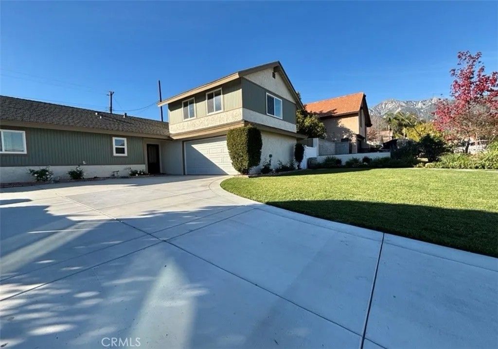 Photo of 6210 Halstead Ave #A, Rancho Cucamonga, CA 91737 (MLS # IV26012535)