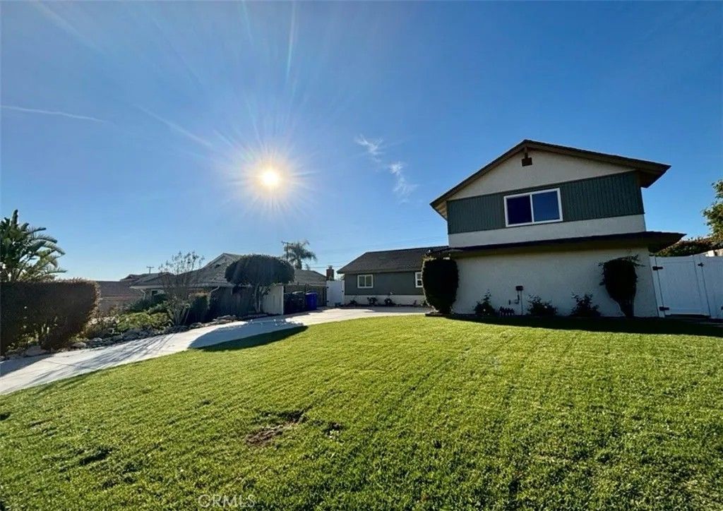 Photo of 6210 Halstead Ave #A, Rancho Cucamonga, CA 91737 (MLS # IV26012535)