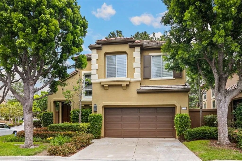 Photo of 146 Lessay, Newport Coast, CA 92657 (MLS # OC25280871)