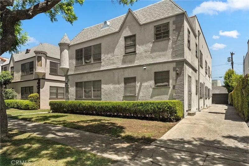 436 N Genesee