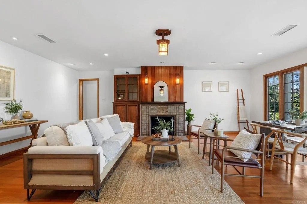 Photo of 9110 Brier Road, La Mesa, CA 91942 (MLS # PTP2602081)