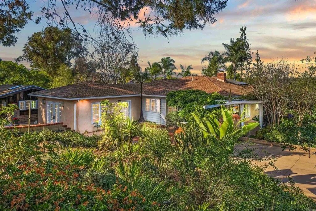 Photo of 9110 Brier Road, La Mesa, CA 91942 (MLS # PTP2602081)