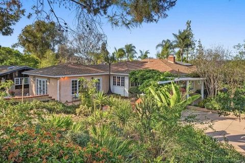 Photo of 9110 Brier Road, La Mesa, CA 91942 (MLS # PTP2602081)