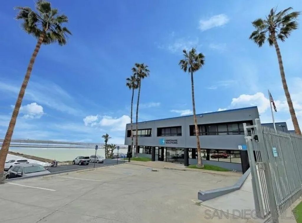Photo of 1690 W Frfontage Rd, Chula Vista, CA 91911 (MLS # 250042025)