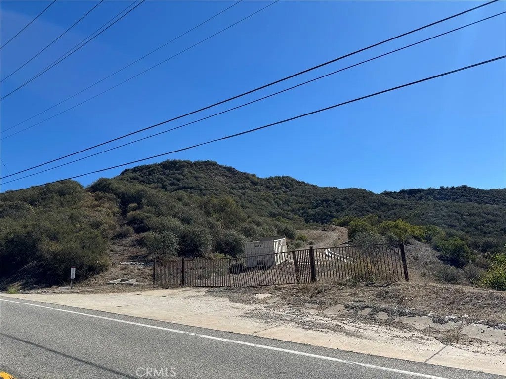 25858 Mulholland