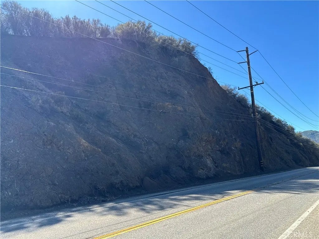 25858 Mulholland