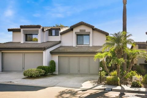 6283 Caminito Del Oeste San Diego CA 92111