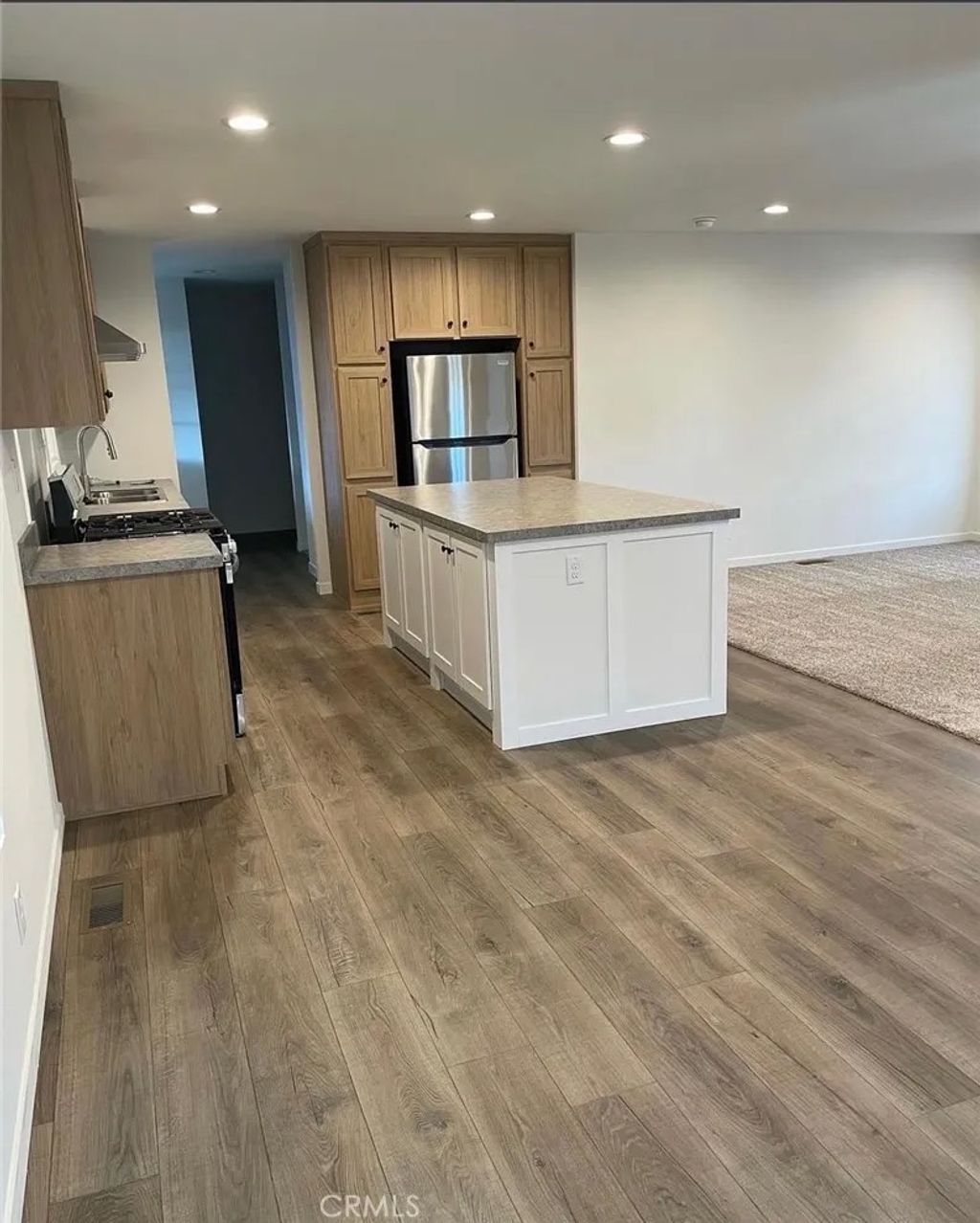 Photo of 5800 Hamner Avenue #72, Eastvale, CA 91752 (MLS # SR26020352)