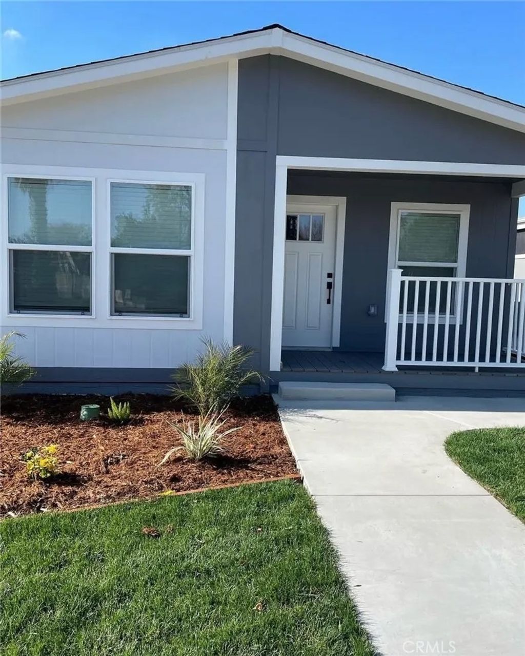 Photo of 5800 Hamner Avenue #72, Eastvale, CA 91752 (MLS # SR26020352)