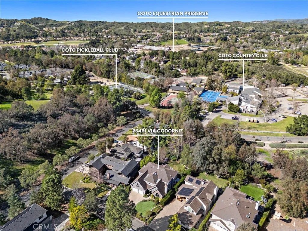 Photo of 23461 Via Codorniz, Coto De Caza, CA 92679 (MLS # OC26015480)