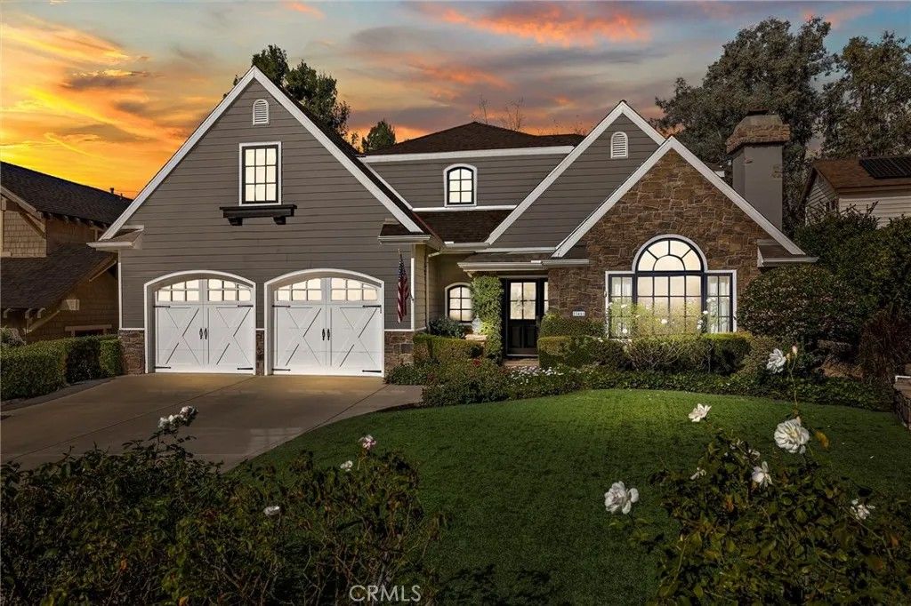 Photo of 23461 Via Codorniz, Coto De Caza, CA 92679 (MLS # OC26015480)