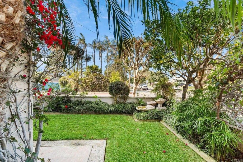 Photo of 1105 Reed Avenue, San Diego, CA 92109 (MLS # NDP2600651)