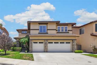 15809 Tanberry Drive Chino Hills CA 91709