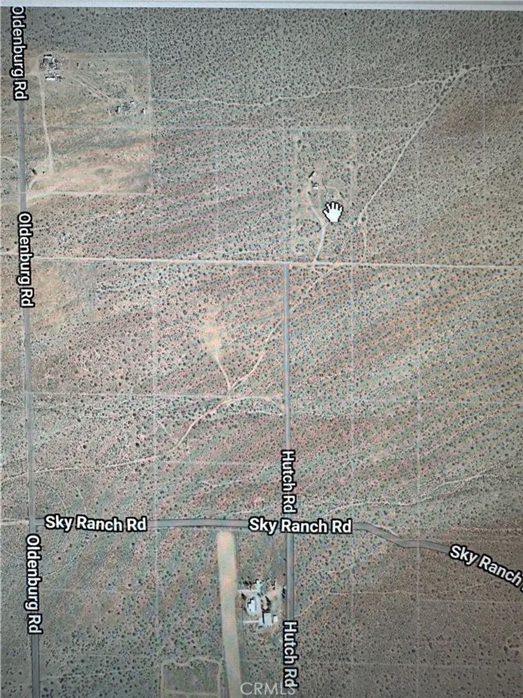 Photo of 26705 Corwin Rd, Apple Valley, CA 92307 (MLS # CV26062209)