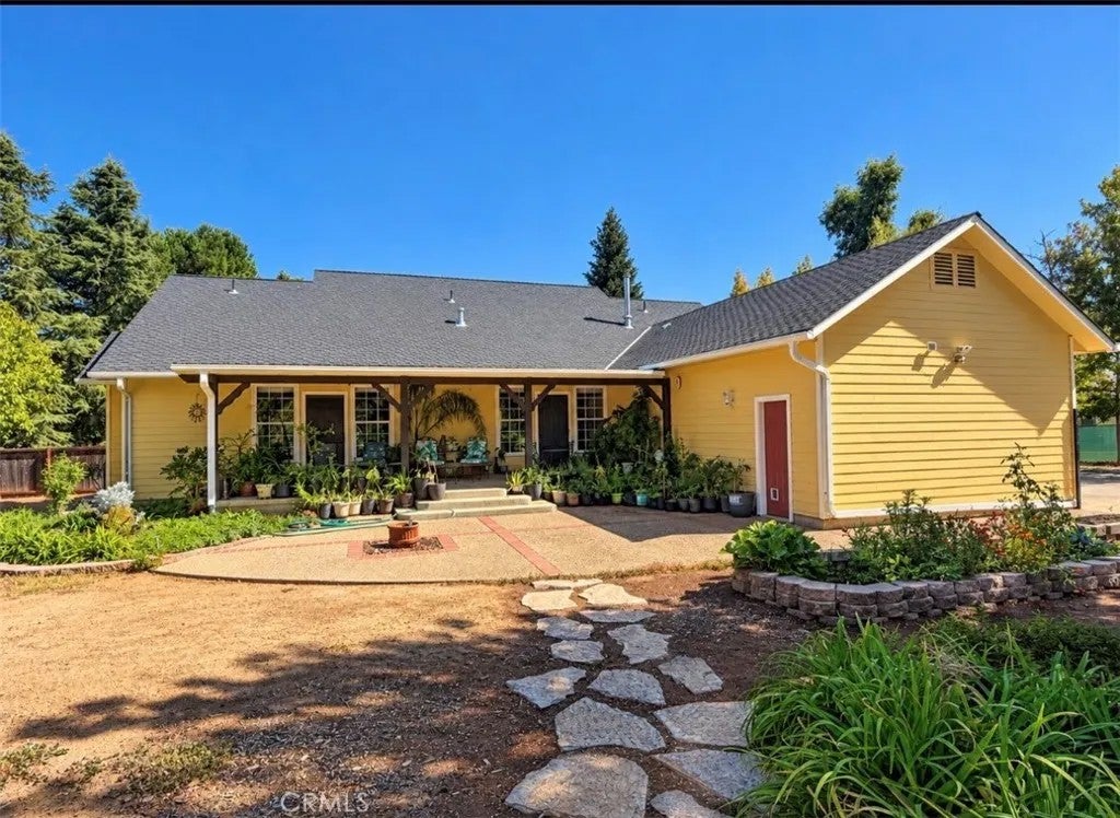 3125 Ranch Court
