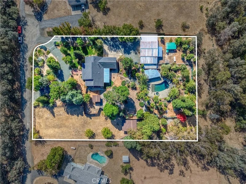 3125 Ranch Court