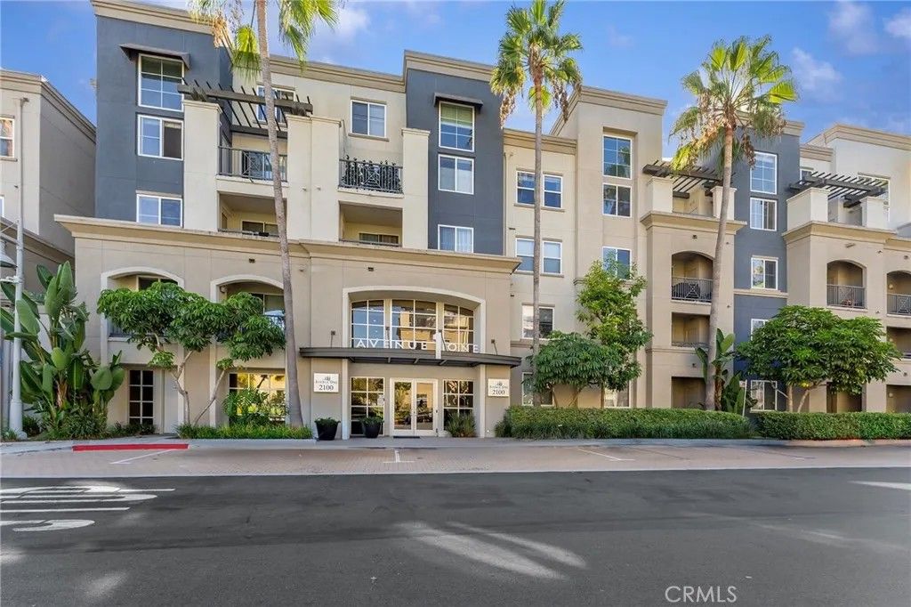 Photo of 2380 Scholarship, Irvine, CA 92612 (MLS # SR26093745)