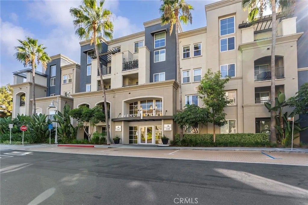 Photo of 2380 Scholarship, Irvine, CA 92612 (MLS # SR26093745)
