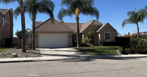 Photo of 28597 Pensthorpe Circle, Menifee, CA 92584 (MLS # SW26104616)