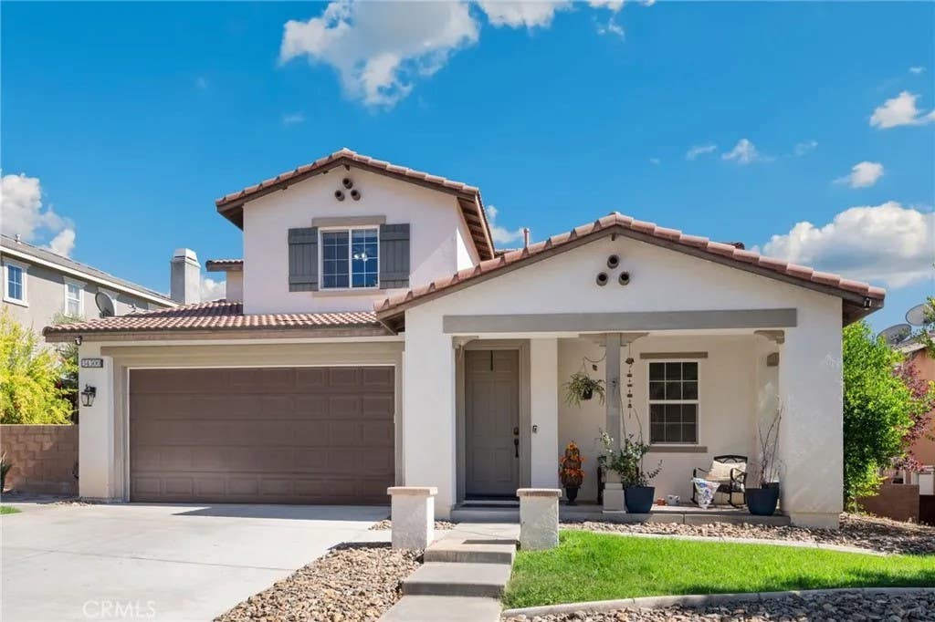 Photo of 34300 Venturi Avenue, Beaumont, CA 92223 (MLS # IV26075911)