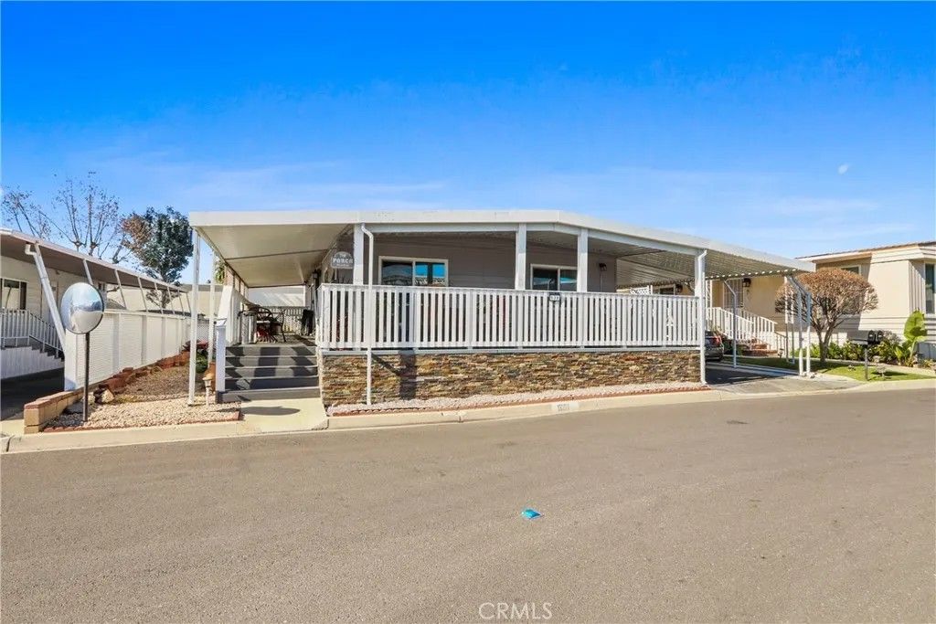 Photo of 4095 Fruit St #538, La Verne, CA 91750 (MLS # CV26012661)