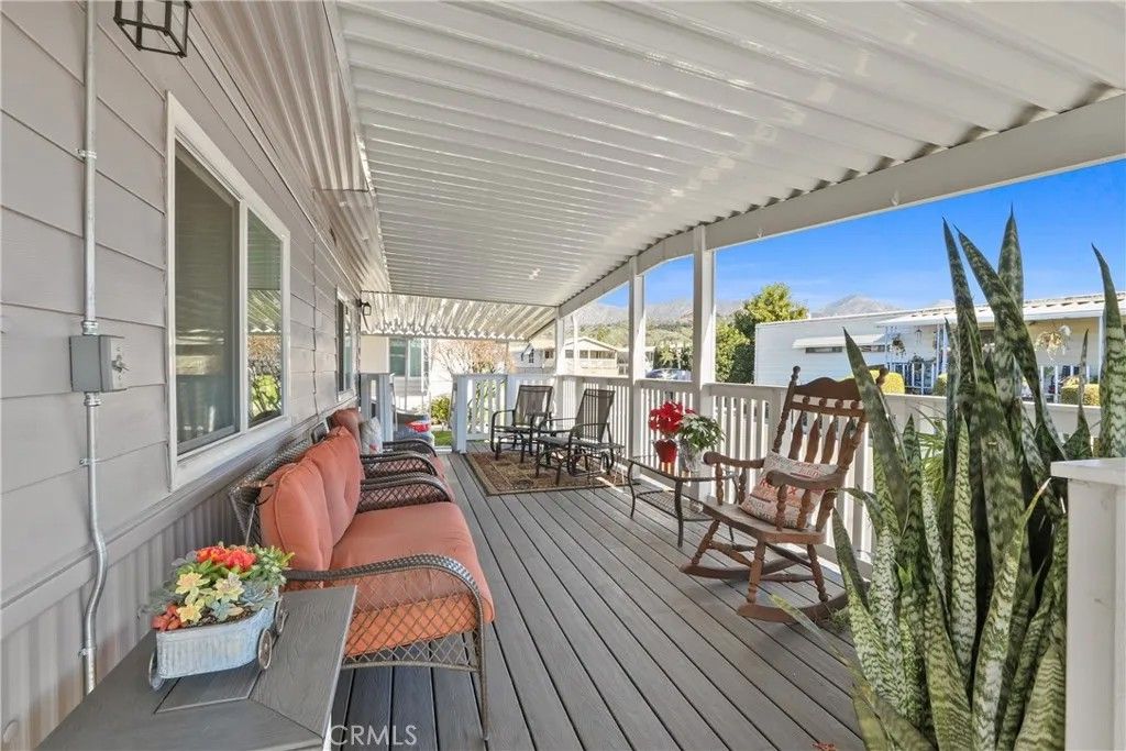 Photo of 4095 Fruit St #538, La Verne, CA 91750 (MLS # CV26012661)