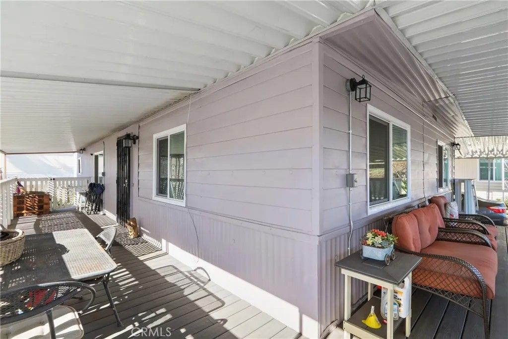 Photo of 4095 Fruit St #538, La Verne, CA 91750 (MLS # CV26012661)