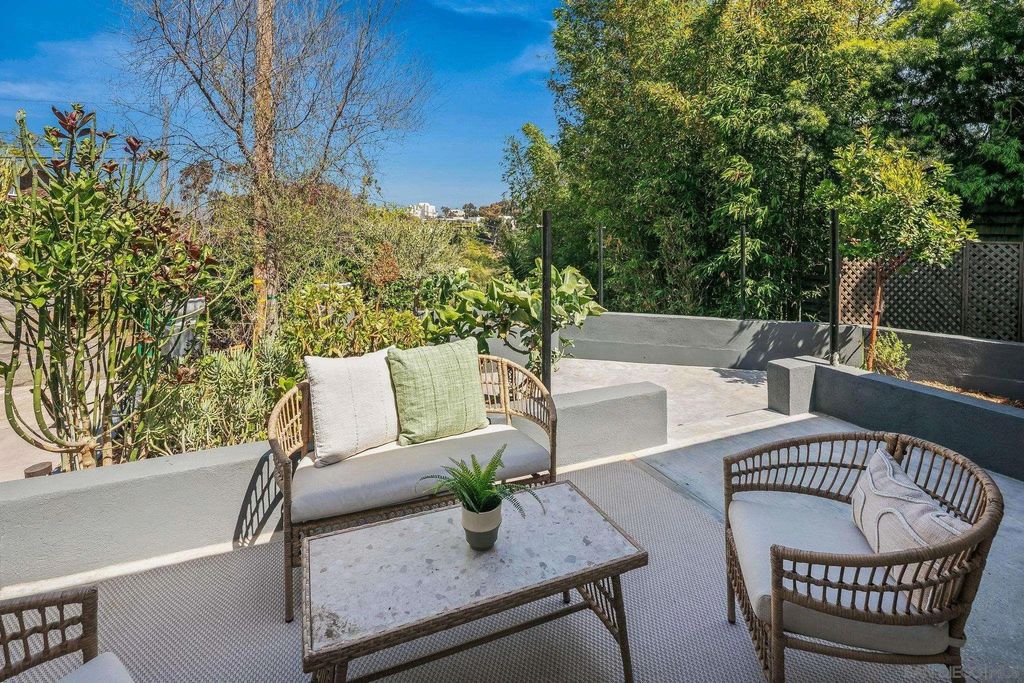 Photo of 4220 Ibis Street, San Diego, CA 92103 (MLS # 260010850)